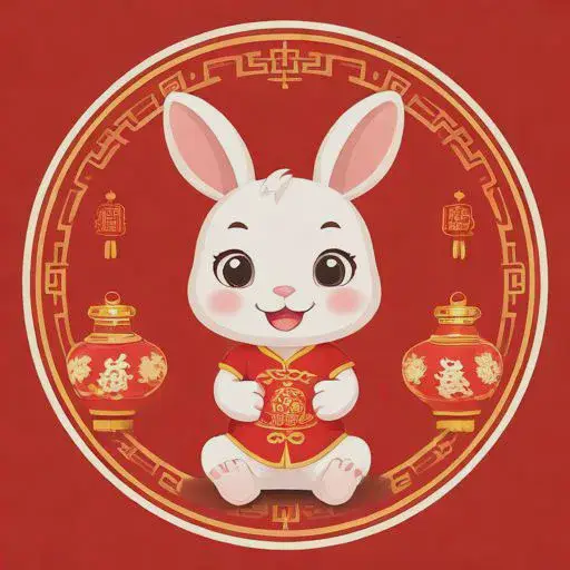 1975年属兔的最佳婚配属相，1975属兔50岁有一灾