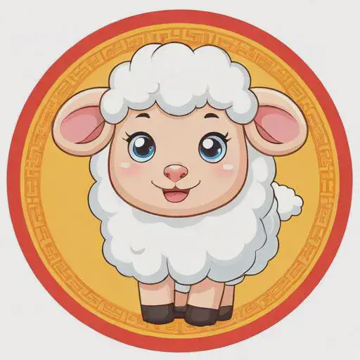 1991年的属羊的是什么命运：属羊,1991年,命运怎样