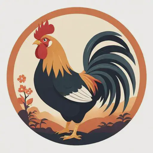 2025属鸡人的全年运势如何：属鸡生肖运势变化