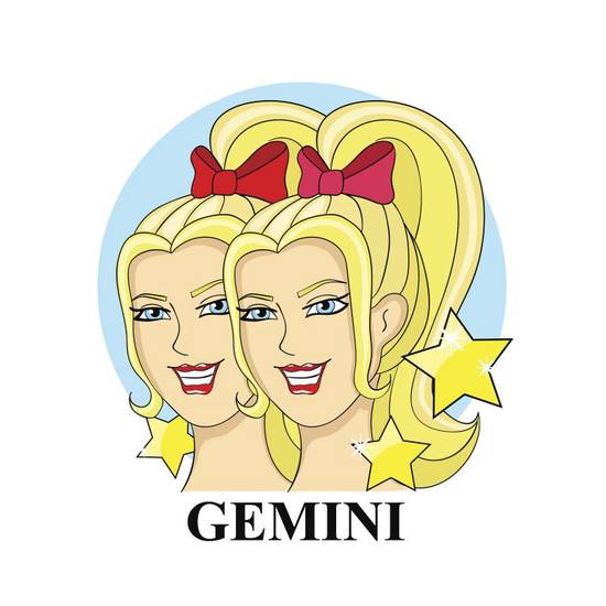 射手女和双子男谁先动心(爱情竞赛谁会率先被电击)