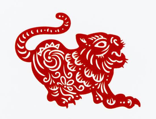 1986年属虎的人运气(如何在2023年好运)