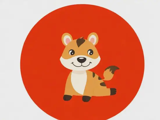 十二生肖相冲表图片解析：附高清图表下载