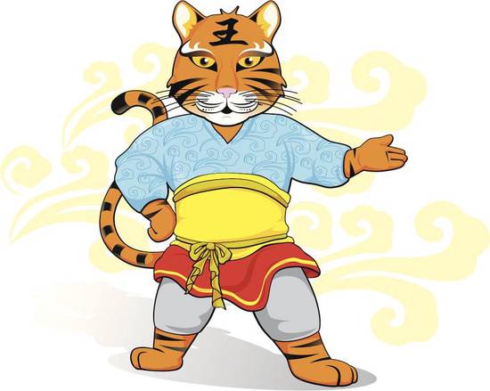 1998年属虎女生配偶(如何选择最佳的伴侣)