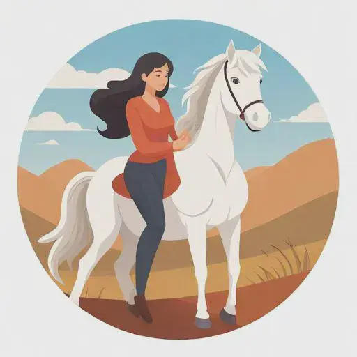 2025年属马人的全年运势女