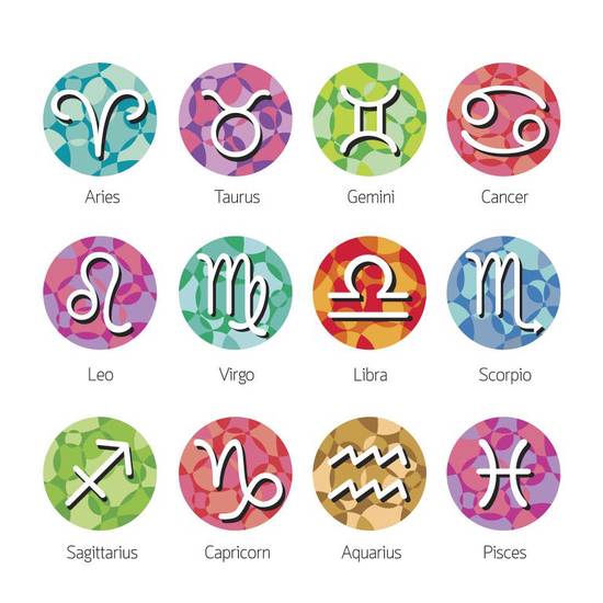 年运势2023每月运势(2023年12星座每月运势大揭秘)