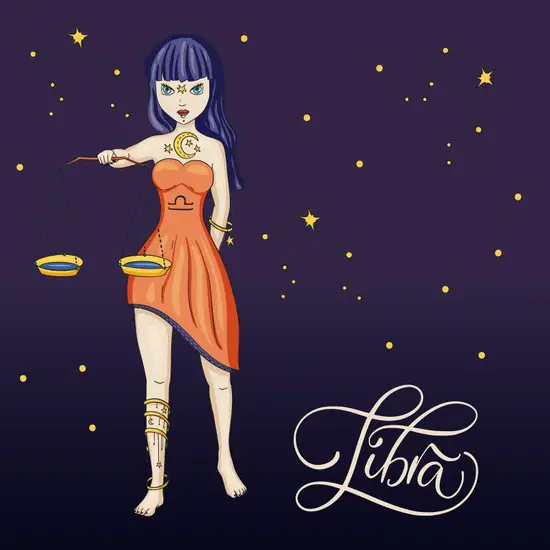 2023天秤座运势每月(十二星座中最美好的一年)