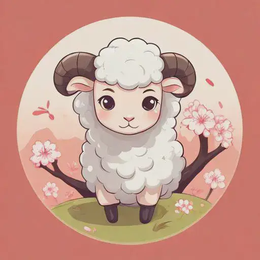 2025年属羊的桃花劫是谁