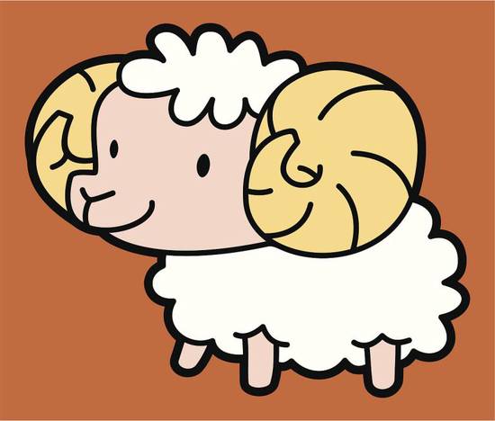 白羊男喜欢你的小动作知乎(揭秘白羊男心中的小秘密)