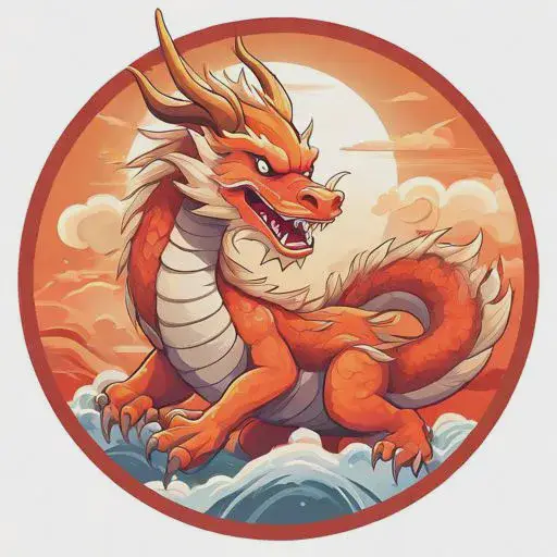 属龙今年多大年龄的今年多大了:2025年属龙多大岁 属龙今年多大年龄的今年多大了:2025年属龙多大岁