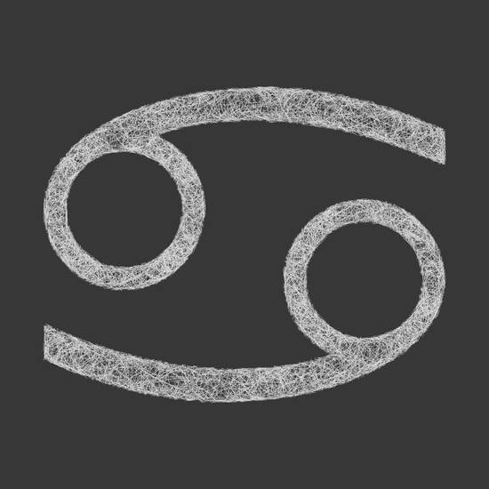 巨蟹座不该爱上的3个星座(避免伤害自己的感情)