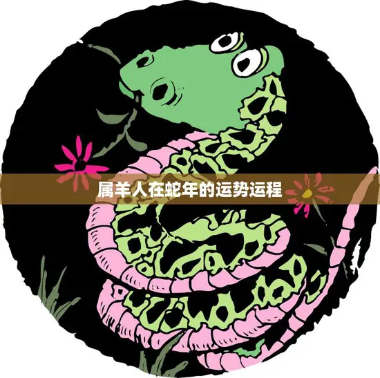 属羊人在蛇年的运势运程(如何把握机会)