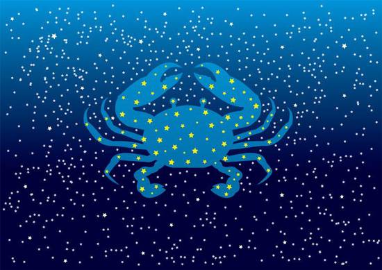 巨蟹座是几月几日生出来的(探寻星座的神秘面纱)