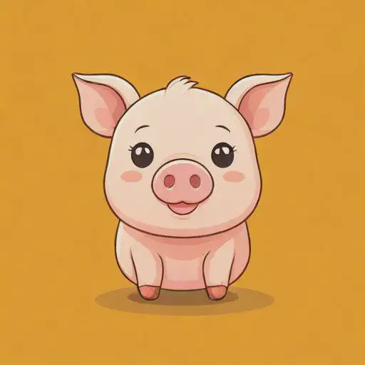 2025年属猪的什么颜色吉祥