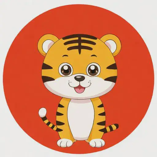 属虎今年多大了2025年岁数表：属虎的今年多少岁数