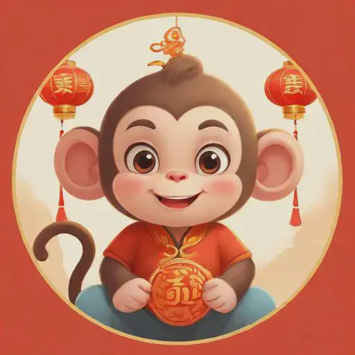 属猴的今年多大岁数2025：属猴2025虚岁多大