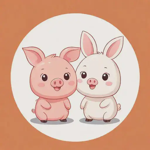 属兔的今年多大属猪的配不配对