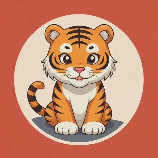 属虎的年份有哪些 命运最好是谁，属虎的年份有哪几年出生