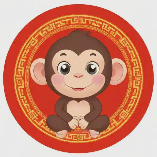 1980年属猴婚配最好的生肖：80年猴最佳配偶属相