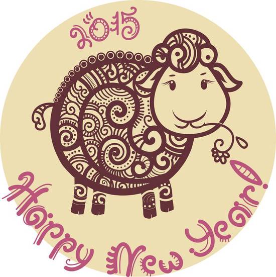 91年属羊女运势如何看(2023年运势大揭秘)