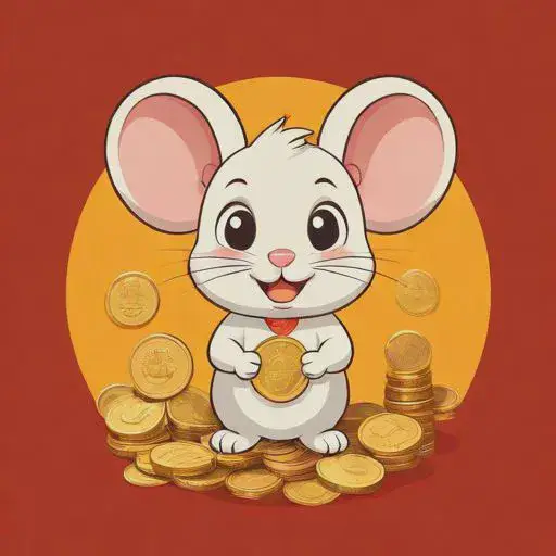 84年属鼠41岁后财运如何