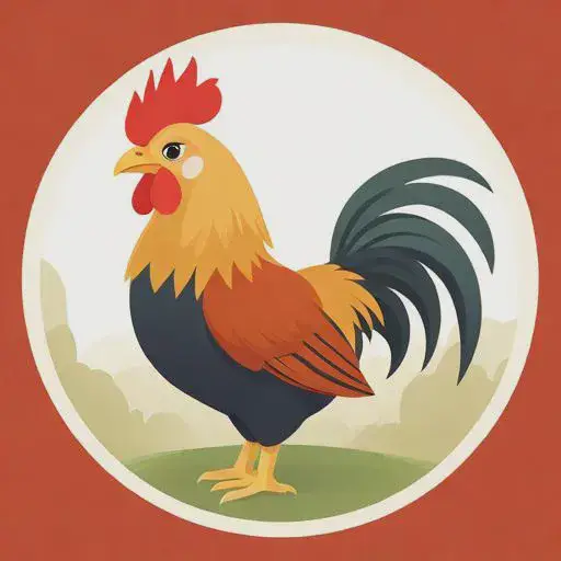 2025年生肖鸡的运程怎么样,鸡2025年的运气和财运 2025年生肖鸡的运程怎么样,鸡2025年的运气和财运