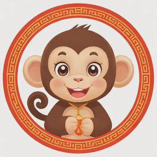 属猴的今年多大了2025虚岁，属猴的今年虚岁多大