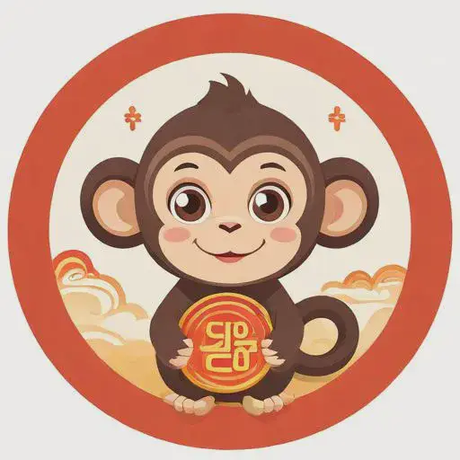 属猴2025年的运势及运程