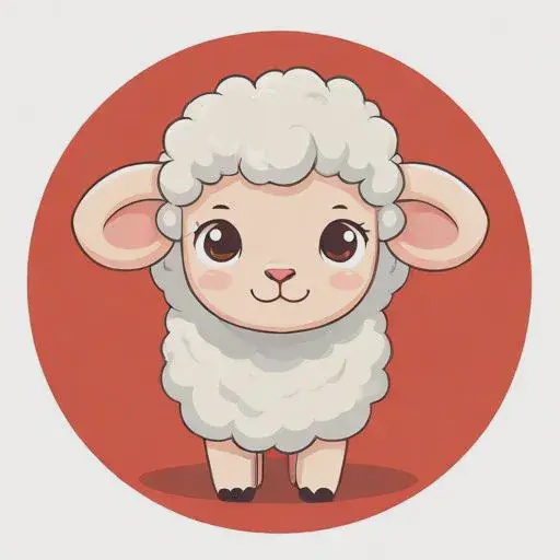 属羊的今年多大了 了2025，属羊生肖文化