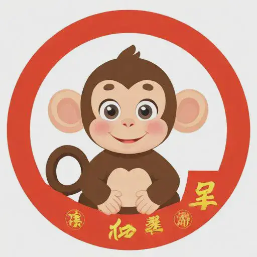 属猴人2025年每月运势运程，属猴2025年的特大贵人