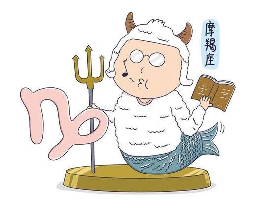 摩羯座跟巨蟹座合得来吗(星座专家揭秘两个星座的奇妙配对)