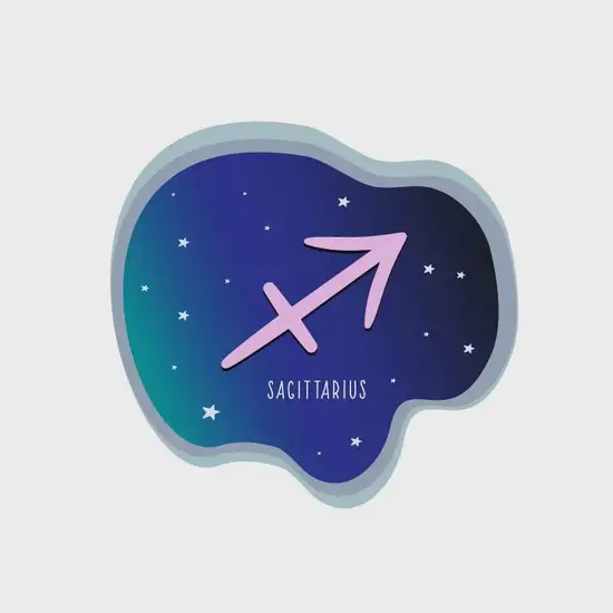 射手座幸运色搭配