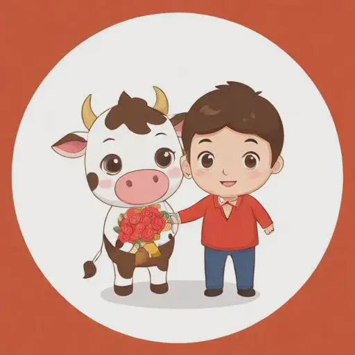 属牛最佳婚配属相和最差婚配属相：属牛的最佳婚配属相表大全图片