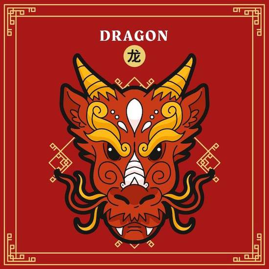 属龙与什么属相最配对男(揭秘属龙男最佳配偶选择)