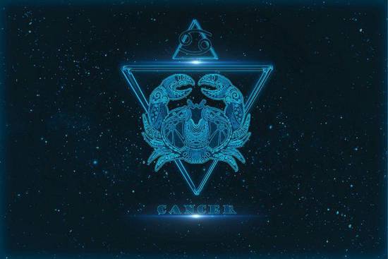 巨蟹座男生和什么座最配对(星座配对大揭秘)