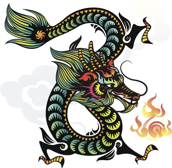 属龙女和马男婚配怎样呢(如何解决性格差异)