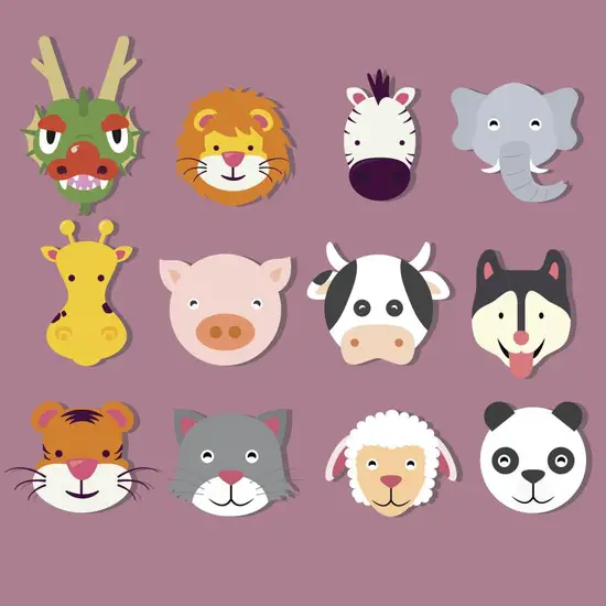 十二生肖排序及出生年月(你的生肖排第几)