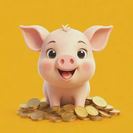 2025年属猪人的全年运势详解：运势破财征兆