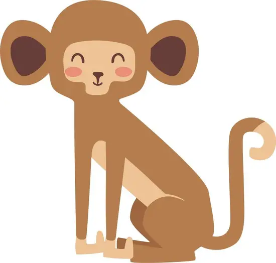 属猴的跟什么属相相克呀(解析猴子遇上这些属相要小心)