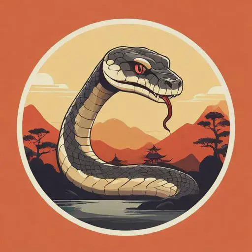 属蛇八月出生的人命运怎么样