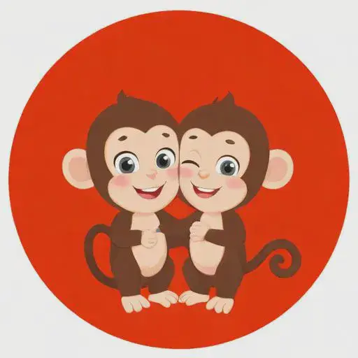 80年猴跟什么属相最配婚姻，80年属猴的最佳配偶属相