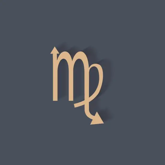 处女座最合不来的三大星座(排斥情感波动的星座)