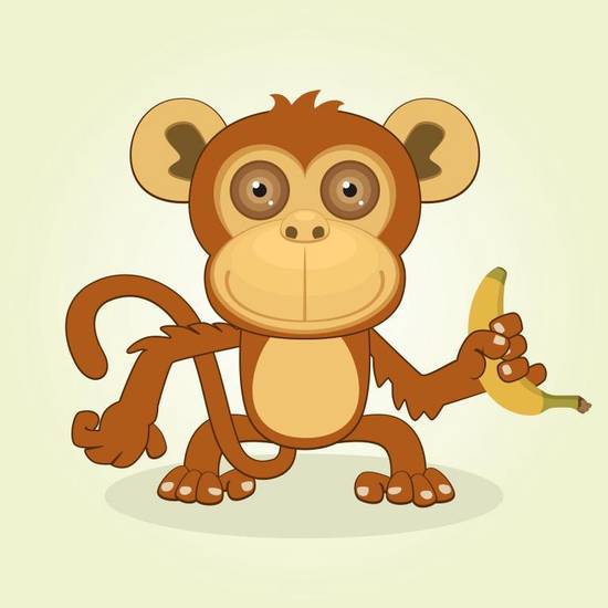 83年10月属什么的生肖(解密你是否是聪明伶俐的猴子)