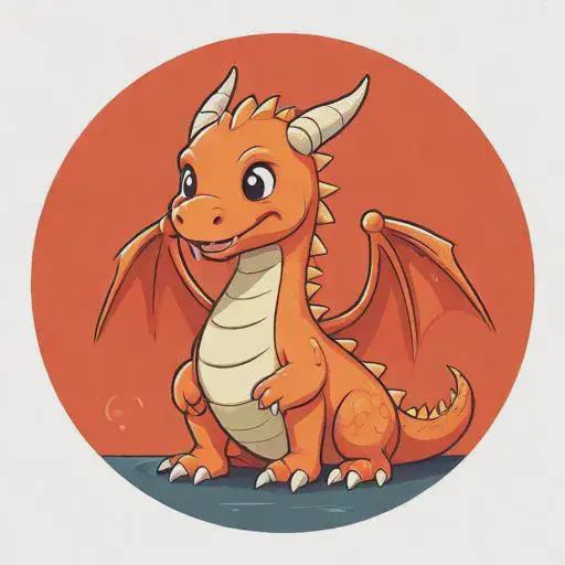 属龙人最旺的3个字腊月生日