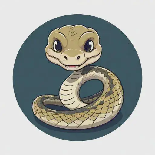 属蛇的人性格和优缺点详细解析