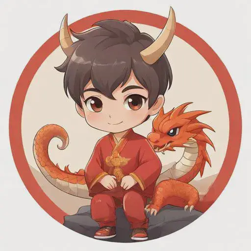 2000年属龙男孩姻缘在哪一年，2000年属龙的正缘在哪一年