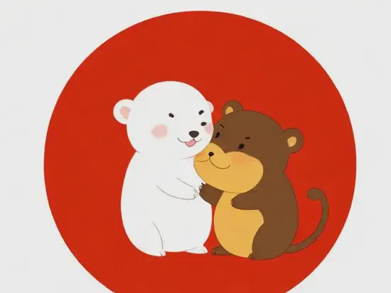 生肖相冲全解析:一张图看懂婚配禁忌 生肖相冲全解析:一张图看懂婚配禁忌