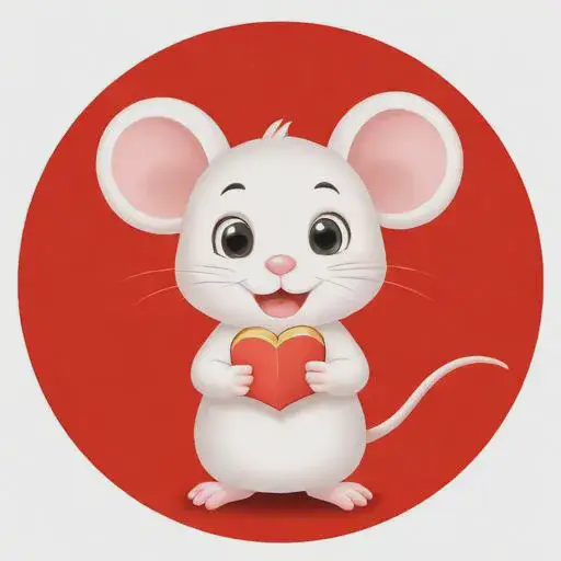 属鼠今日运势2025年运程：1996年属鼠人2025年全年运势运程