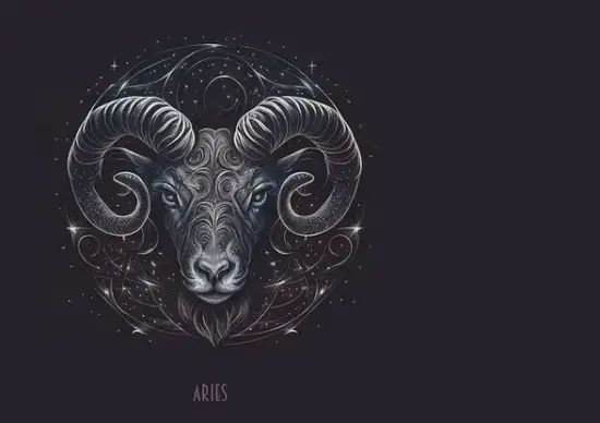 白羊座男生运动场景