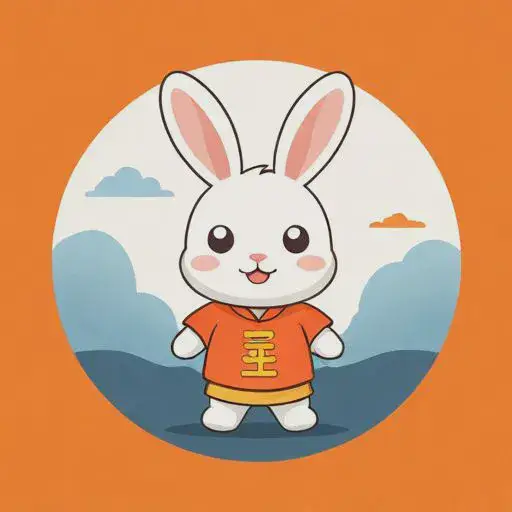 1975属兔走大运在哪一年