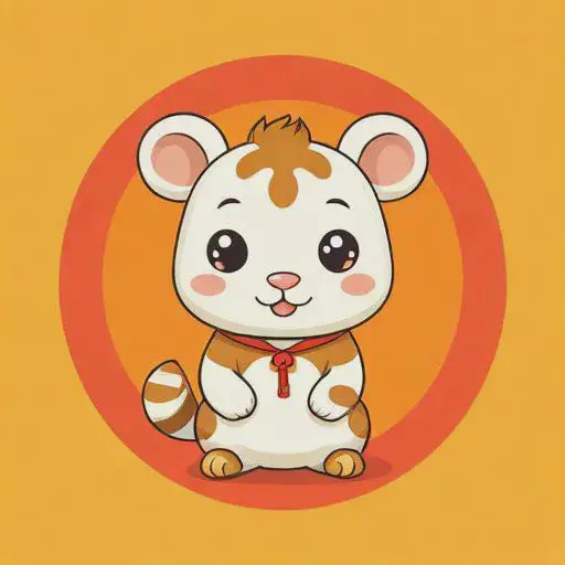 农历的十二生肖怎么读英语单词